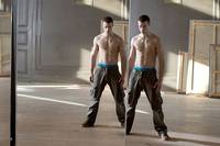 Кадр Люби и танцуй