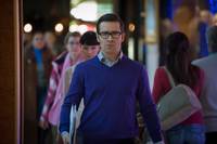 Кадр Мужчина с гарантией