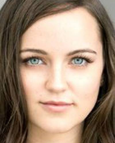 Лорен Уотсон фото