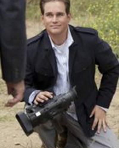 Филлип П. Кин фото