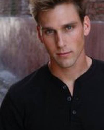 Брэд Бенедикт фото