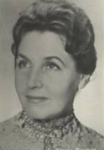 Тамара Макарова фото