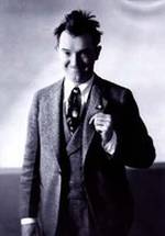 Стэн Лорел фото