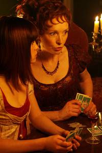 Кадр Ожившая книга Джейн Остин (мини-сериал)