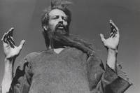 Кадр Симеон столпник