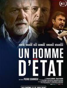 Un homme d'État
