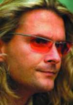 Майкл Кауэн фото