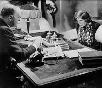 Кадр Die Stunde der Versuchung