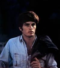 Кадр Забриски Пойнт