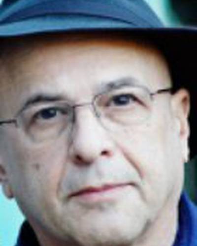 Роджер Л. Саймон фото