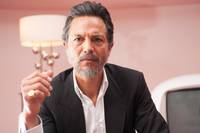 Кадр Афера под прикрытием