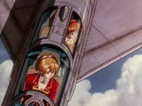 Кадр Агент Айка (видео)