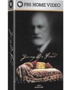 Молодой доктор Фрейд