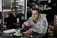 Кадр Нападение на Уолл-стрит