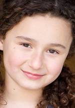 Ребекка Блум фото