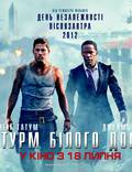 Постер из фильма "Штурм Белого дома" - 1