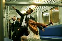 Кадр Рейд 2