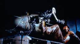 Кадр из фильма "Немезида" - 1