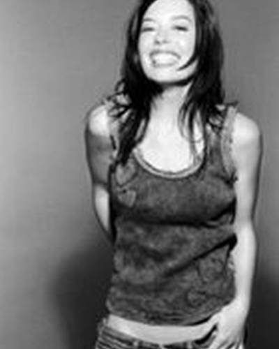 Чеселка Ли фото