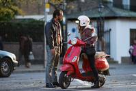 Кадр Дом Хемингуэй: История одного гангстера