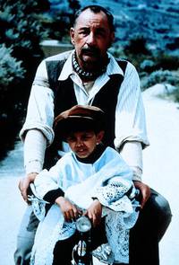 Кадр Новый кинотеатр «Парадизо»