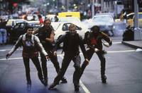 Кадр Хакеры