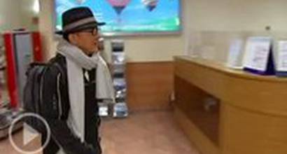 Промо-ролик №6 Я Вас кохаю!