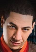 Кид Капри фото