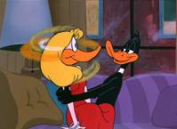 Кадр Даффи Дак: Охотники за чудовищами