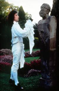 Кадр Контракт рисовальщика