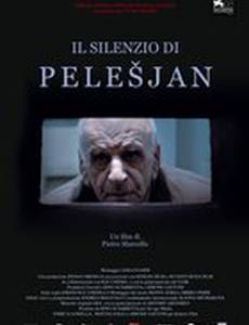 Молчание Пелешяна