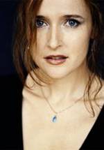 Дебора Кауфман фото