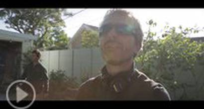 О съёмках №3