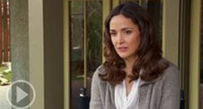 Интервью с Роуз Бирн  