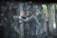 Кадр Викинги