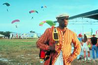 Кадр Зона высадки