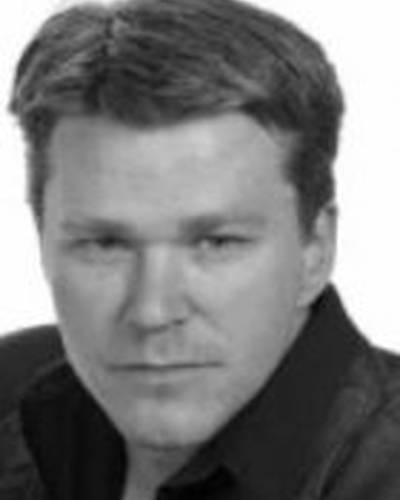 Бэрри Стридом фото