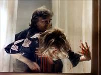 Кадр Кроваво-красное