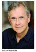 Роджер Рэтберн фото