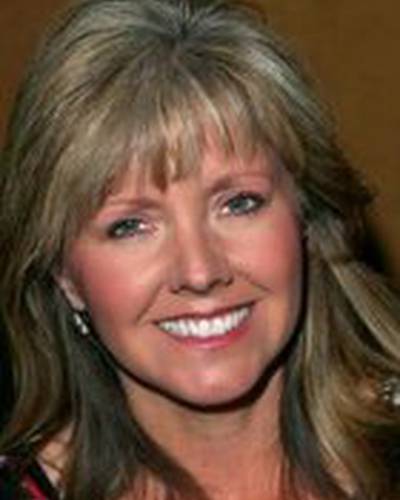 Беверли Рэндольф фото