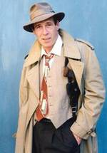 Ларри Вигус фото