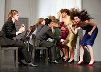 Кадр Пина. Танцующие мечты