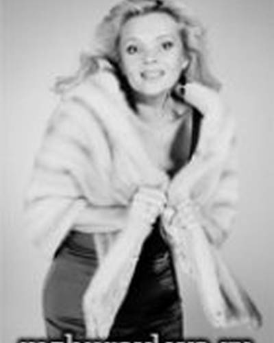 Марина Журавлева фото