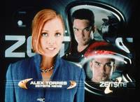 Кадр Спорт будущего