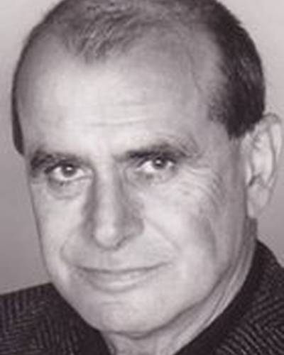 Дин Хагопиан фото