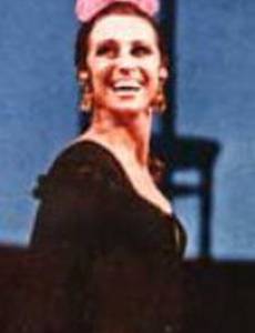 Кармен-сюита