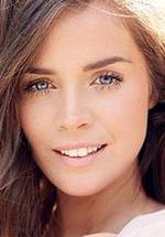 Лиза МакАллистер фото