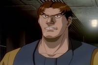 Кадр Голго 13: Королева пчел (видео)