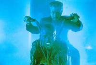 Кадр Безумный город