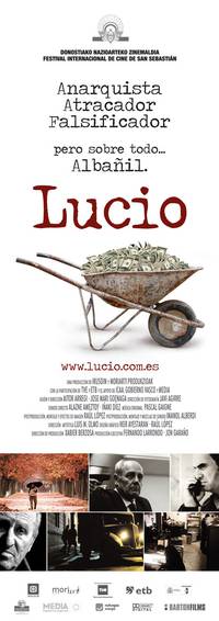 Постер Лусио